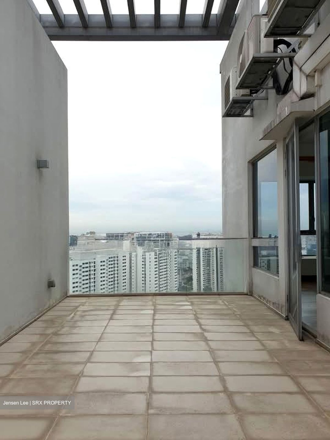 Centro Residences (D20), Condominium #566488821